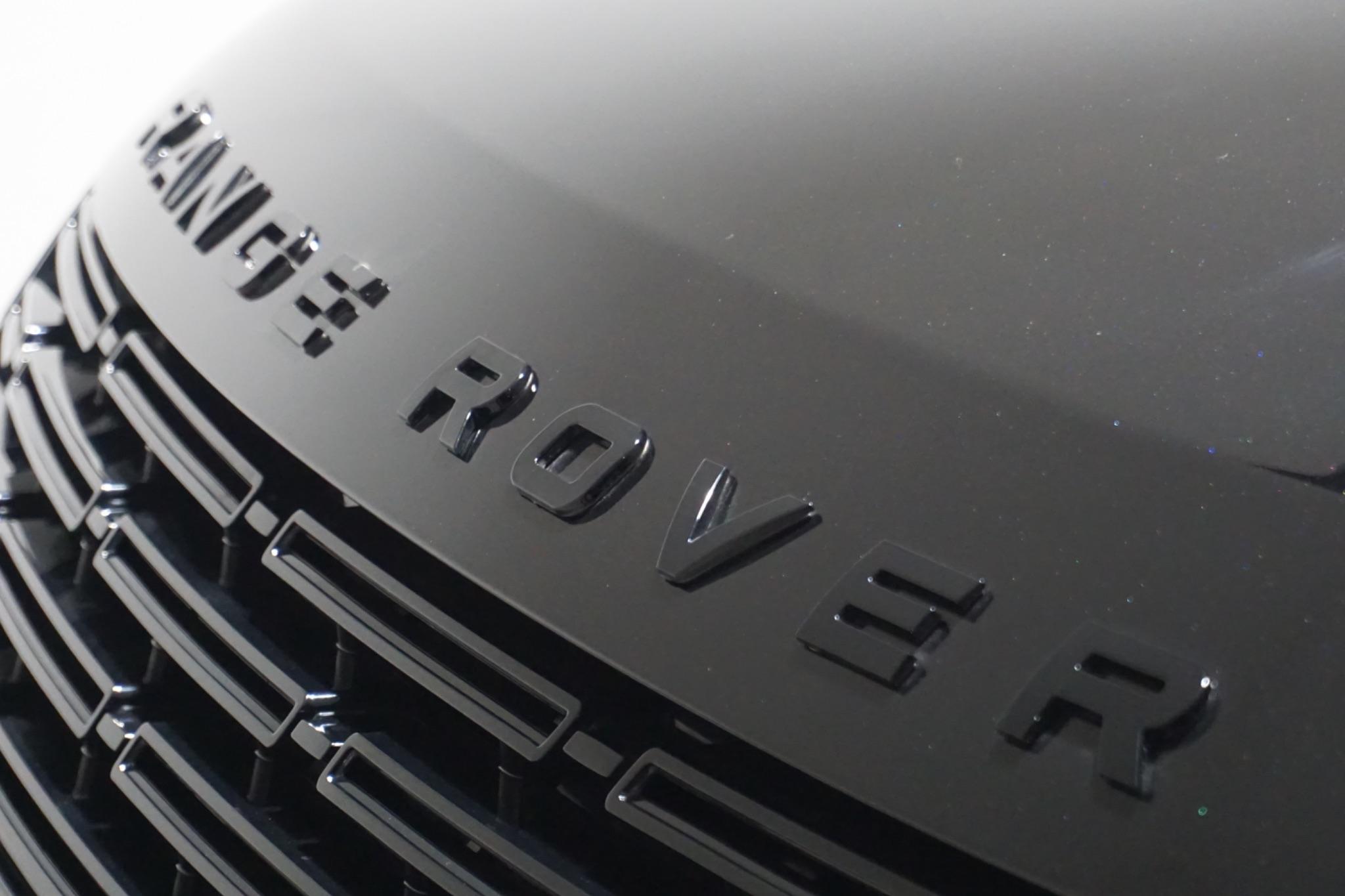 Land Rover Range Rover Sport 3.0 D300 MHEV Dynamic SE Auto 4WD Euro 6 (s/s) 5dr